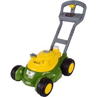 John Deere Bubble & Fun Rasenmäher John Deere Bubble & Fun Rasenmäher von TOMY UK Co Ltd.