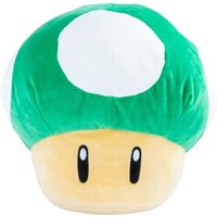 NINTENDO 1UP MUSHROOM MEGA MM NINTENDO 1UP MUSHROOM MEGA MM von TOMY UK Co Ltd.