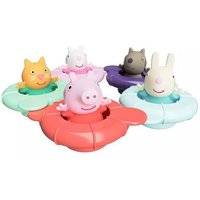 Peppas Pool Party von TOMY UK Co Ltd.