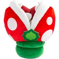 Piranha Plant Mocchi Mocchi (Large) von TOMY UK Co Ltd.