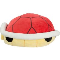 Red Shell Mocchi Mocch (Large) von TOMY UK Co Ltd.
