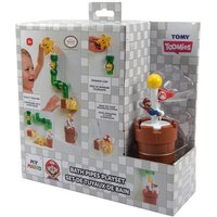 Röhrenbadespiel Super Mario von TOMY UK Co Ltd.