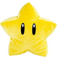 Super Mario Super Star Mega Super Mario Super Star Mega von TOMY UK Co Ltd.