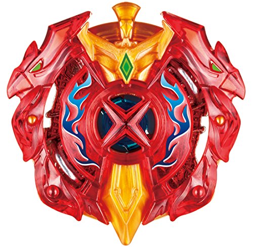 Beyblade Burst B-23 Starter Excalibur Force Extreme Beyblade Burst B-23 Starter Excalibur Force Extreme von TOMY
