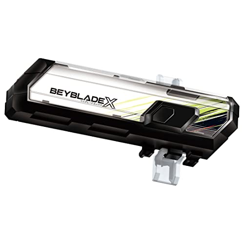 TOMY Beyblade Takara X BX-09 Bey Battle Pass (Japan) von タカラトミー(TAKARA TOMY)
