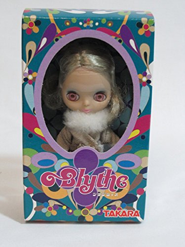 Petite Blythe Hollywood Kosten PBL-016 Petite Blythe Hollywood Kosten PBL-016 von TOMY