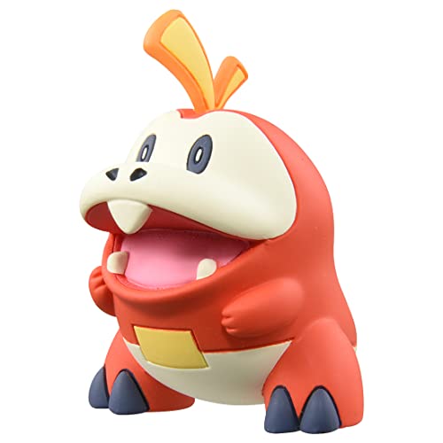 Pokemon Moncolle Monster Collection MS-04 Fuecoco Pokemon Moncolle Monster Collection MS-04 Fuecoco von TOMY