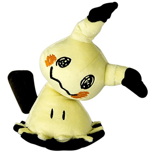 Pokemon Plüschtier, Modell T19310, 20,3 cm Pokemon Plüschtier, Modell T19310, 20,3 cm von TOMY