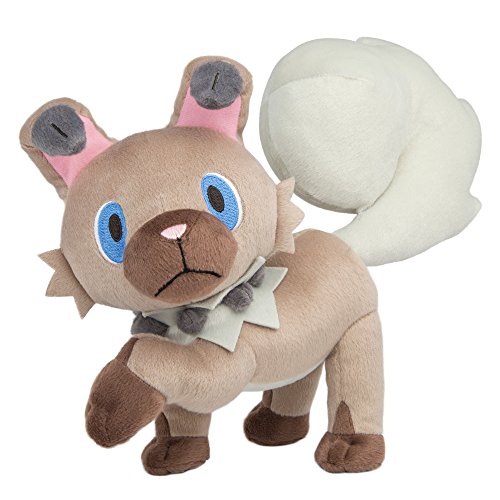 Pokemon Plüschtier, Modell T19310, 20,3 cm Pokemon Plüschtier, Modell T19310, 20,3 cm von Pokémon
