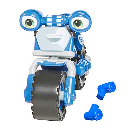 Ricky Zoom Tomy – T20020 Core Racers – Loop – Blisterpack mit Spielfigur Ricky Zoom Tomy – T20020 Core Racers – Loop – Blisterpack mit Spielfigur von TOMY