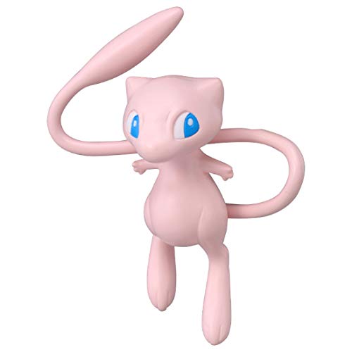 TAKARA TOMY Pokemon Monster Collection Moncolle MS-17 Mew von TOMY