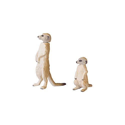 Tomy – T16070 – Ania – Erdmännchenfigur Tomy – T16070 – Ania – Erdmännchenfigur von アニア