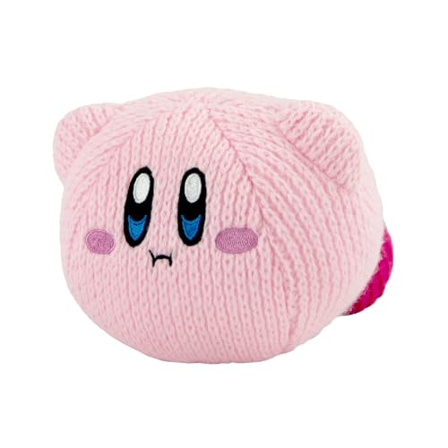 TOMY Nuiguru-Knit Hovering Kirby Junior TOMY Nuiguru-Knit Hovering Kirby Junior von TOMY