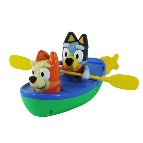 Tomy UK CO. Ltd. - Bluey Kanu Tomy UK CO. Ltd. - Bluey Kanu von TOMY