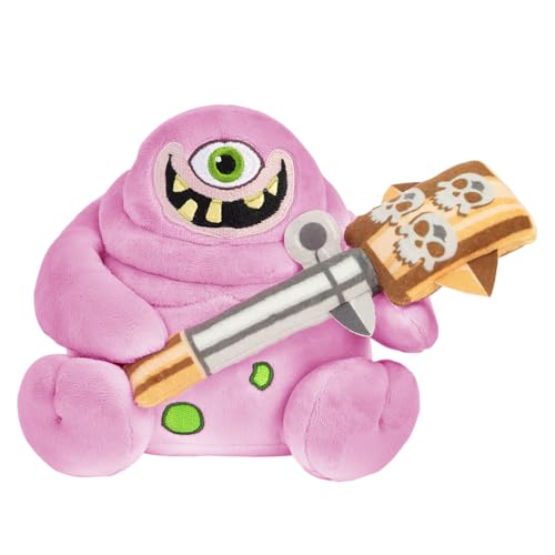 TOMY Warhammer Plush - Granate Nurgling/Plush TOMY Warhammer Plush - Granate Nurgling/Plush von TOMY
