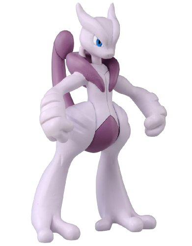 Takara Tomy Monster Collection Moncolle Pokemon X Y SP-11 Mega Mewtwo X Figure Takara Tomy Monster Collection Moncolle Pokemon X Y SP-11 Mega Mewtwo X Figure von TOMY
