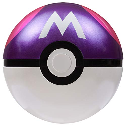 Takaratomy Pokemon Moncolle MB-04 Master Ball Takaratomy Pokemon Moncolle MB-04 Master Ball von TOMY