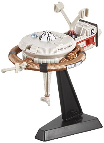 Thunderbird Tomica 05 Classic Edition Thunderbird No. 5 Thunderbird Tomica 05 Classic Edition Thunderbird No. 5 von TOMY