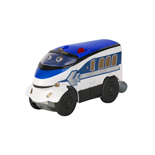 Tomy LC54176 - Chuggington Stack Track Batteriebetriebene Hanso Lokomotive Tomy LC54176 - Chuggington Stack Track Batteriebetriebene Hanso Lokomotive von TOMY