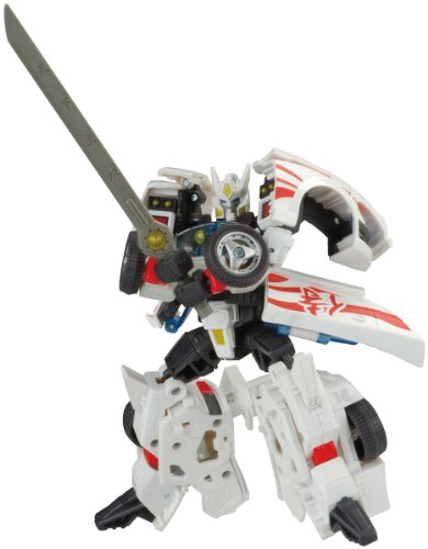 Transformer United UN08 Autobot Drift Transformer United UN08 Autobot Drift von TOMY