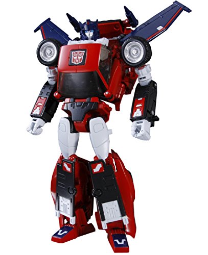 Transformers Masterpiece MP-26 Road Rage von TOMY