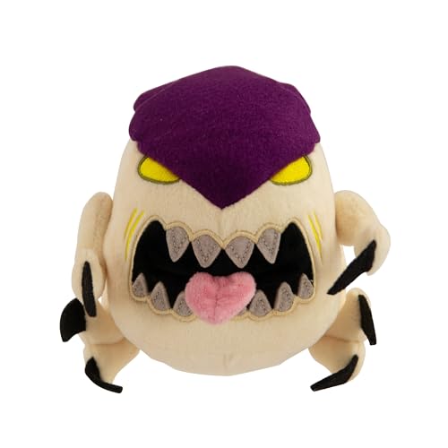 Warhammer 40.000 Sammelplüschtiere – Ripper Plush – weiche und quetschbare Plüschtiere – offiziell lizenzierte niedliche Plüschtiere von Classic Warhammer 40.000 Miniaturen – 16,5 cm Warhammer 40.000 Sammelplüschtiere – Ripper Plush – weiche und quetschbare Plüschtiere – offiziell lizenzierte niedliche Plüschtiere von Classic Warhammer 40.000 Miniaturen – 16,5 cm von TOMY