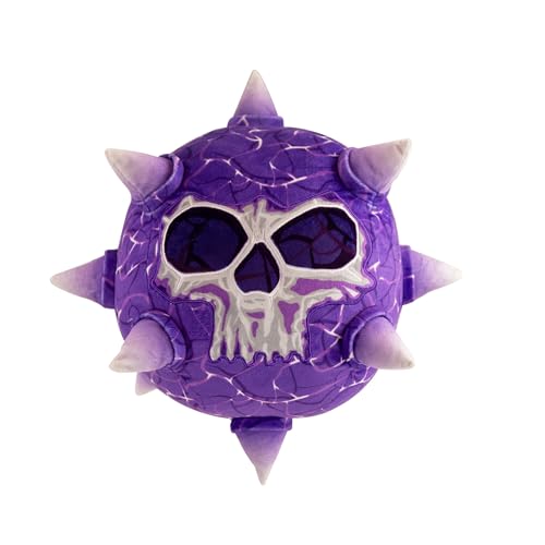 Warhammer - Purple Sun of Shyish Plush Warhammer - Purple Sun of Shyish Plush von TOMY