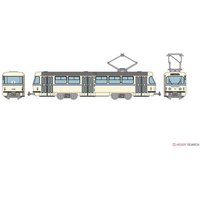 TOMYTEC 972245 N Tram-System Leipziger Straßenbahn Typ Tatra T4 Typ B TOMYTEC 972245 N Tram-System Leipziger Straßenbahn Typ Tatra T4 Typ B von TOMYTEC