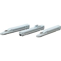 TOMYTEC 972411 N Shinkansen, Typ N700-880 Sanyo : Kyushu TOMYTEC 972411 N Shinkansen, Typ N700-880 Sanyo : Kyushu von TOMYTEC