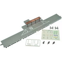 TOMYTEC 973211 1:150 Bus-System, Haltestelle TOMYTEC 973211 1:150 Bus-System, Haltestelle von TOMYTEC