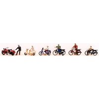 TOMYTEC 975952 N Fahrräder und Mopeds TOMYTEC 975952 N Fahrräder und Mopeds von TOMYTEC