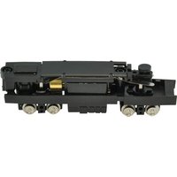TOMYTEC 975981 N Tram-System, Fahrgestell TM-TR01 TOMYTEC 975981 N Tram-System, Fahrgestell TM-TR01 von TOMYTEC