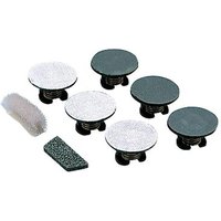 TOMYTEC 976423 N Ersatz-Einsätze für Schienenreinigungswagen TOMYTEC 976423 N Ersatz-Einsätze für Schienenreinigungswagen von TOMYTEC