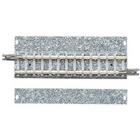 TOMYTEC 977639 N 4 Gleise gerade mit breiter Schotterbettung je 70 mm TOMYTEC 977639 N 4 Gleise gerade mit breiter Schotterbettung je 70 mm von TOMYTEC