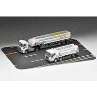 TOMYTEC 977791 N 1:150 Truck-Collection: Tankwagen "Idemitsu", 2 Stück TOMYTEC 977791 N 1:150 Truck-Collection: Tankwagen "Idemitsu", 2 Stück von TOMYTEC