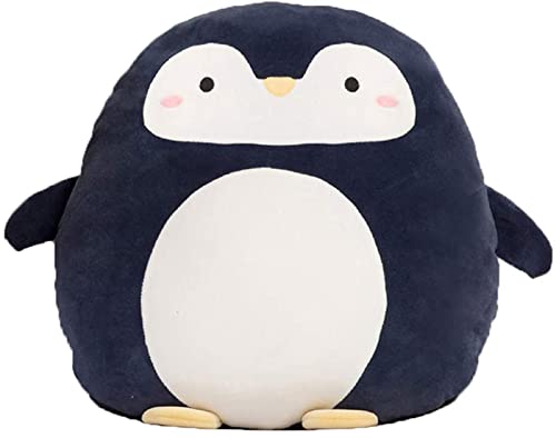 TONGSONG Weiche Plüsch Pinguin Kissen Gefüllt Pinguin Tier Plüschtier Pinguin Plüschtiere Wohnkultur für Liebhaber und Kinder in Geburtstag, Weihnachten, Valentinstag ... TONGSONG Weiche Plüsch Pinguin Kissen Gefüllt Pinguin Tier Plüschtier Pinguin Plüschtiere Wohnkultur für Liebhaber und Kinder in Geburtstag, Weihnachten, Valentinstag ... von TONGSONG