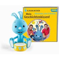 tonies® 01-0051 KiKANiNCHEN - Mein Geschichtenkissen von TONIES®