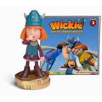 tonies® 01-0060 Wickie - Die Königin der Winde von TONIES®