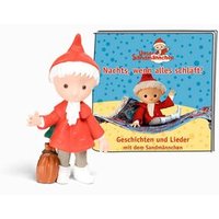 tonies® 01-0062 Unser Sandmännchen - Nachts, wenn alles schläft! von TONIES®