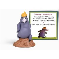 tonies® 01-0122 Maulwurf - Wer hat mir auf den Kopf gemacht? / Die Rache des Hans-Heinerich von TONIES®