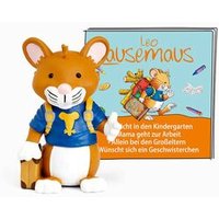 tonies® 01-0157 Leo Lausemaus - Das Original-Hörspiel zu den Büchern 2 von TONIES®