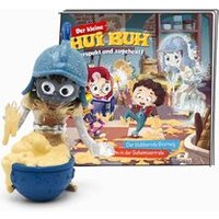 tonies® 01-0198 Der kleine Hui Buh Der blubbernde Brotteig / Alarm in der Geheimzentrale von TONIES®