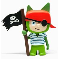 tonies® 02-0007 Kreativ-Tonie Pirat von TONIES®