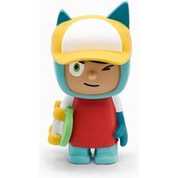 tonies® 02-0028 Kreativ-Tonie – Skater von TONIES®