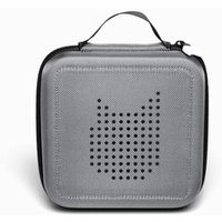 tonies® 04-0040 Tonie-Transporter Anthrazit von TONIES®
