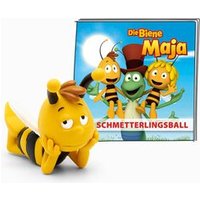 tonies® 10000140 Biene Maja - Der Schmetterlingsball von TONIES®