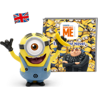 tonies® 10000228 [EN] Despicable Me - The Junior Novel - engliche Version von TONIES®