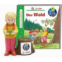 tonies® 10000266 Wieso Weshalb Warum Junior – Der Wald von TONIES®