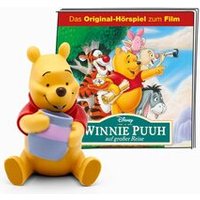tonies® 10000334 Disney – Winnie Puuh auf großer Reise von TONIES®