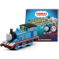 tonies® 10000482 Thomas & seine Freunde - Große Welt! Große Abenteuer! von TONIES®